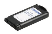 Garmin Data Cards