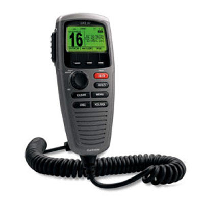 Garmin GHS 10i Wired Microphone