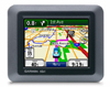 Garmin Nuvi 550 Car/Boat/Cycle/Walk GPS Navigator