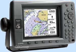 Garmin Gpsmap 3006c