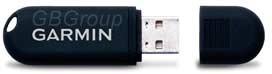 USB ANT stick