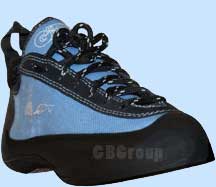 Garra Natura Climbing Shoes