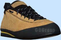 Garra Non-Stop-Gold Rock Climbing Shoes
