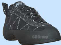 Garra Virus Rock Climbing Shoes