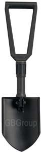 Gerber Folding Spade