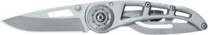 Gerber Ripstop I Fine Edge Folding Knife
