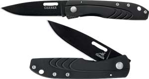 Gerber  STL 2.0 Fine Edge Knife