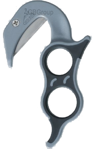 Gerber E-Z Zip Sheath