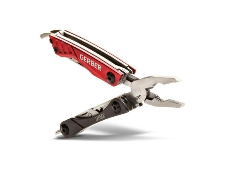 Gerber Dime Micro Multi-Tool-1
