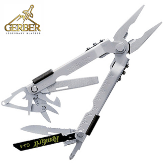 Gerber Pro Scout 600 Multi-Plier Tool