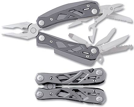 Gerber Suspension Multi-Tool