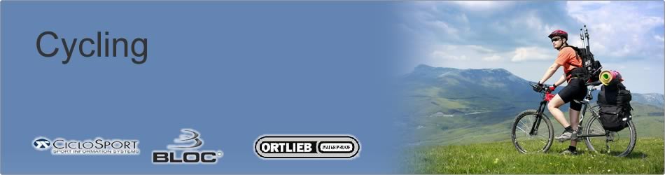 Cycling Clothing and Equipment