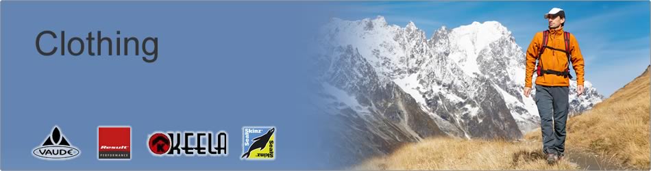 Outdoor Clothing