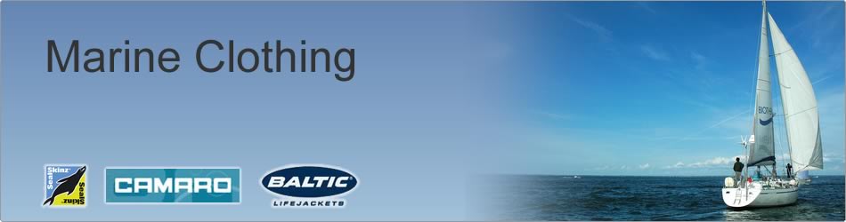 Marine Clothing