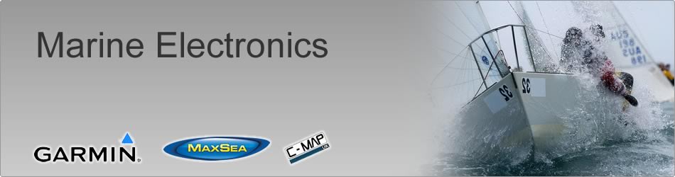 Marine Electronics