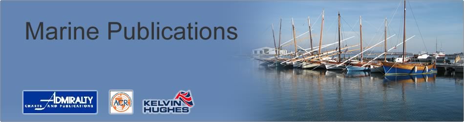 Marine Publications