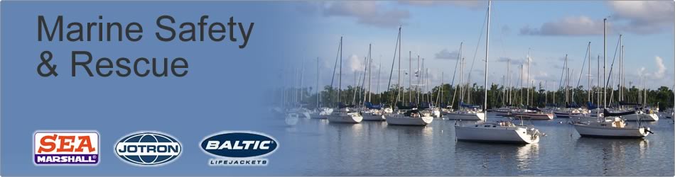 Marine Safety and Rescue