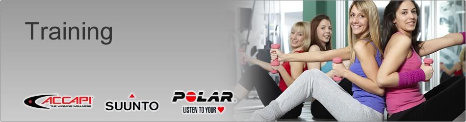 Training and Fitness Clothing and Equipment