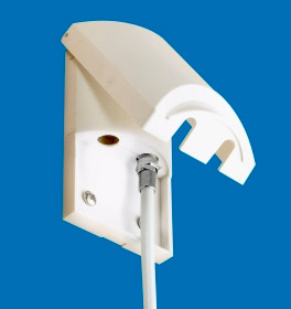 External Satellite Socket