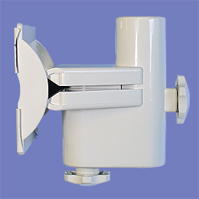 Vision Plus Uni-Bracket and Uni-Plate