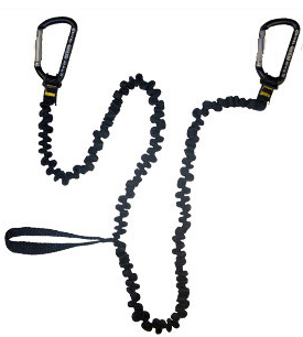 Grivel Double Spring Leash