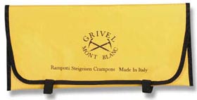 Grivel Crampon Bag