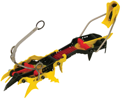 Grivel Rambo 4 Crampon