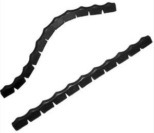 Grivel Snake Rubber Ice Axe Handle Grips