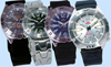 Gul D-40 Analogue 200m Watch 4247
