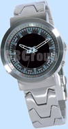 Gul Pro 1.40 Chronograph 100m Watch Sharx-Bracelet 4268