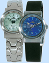 Gul Pro 1.28 Analogue 100m Watch Pu-Strap 4252