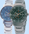 Gul Pro Speed Star Chronograph 100m Watch 4272