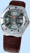 Gul A-40 Analogue 100m Watch 4292
