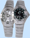 Gul Pro 3.30 Analogue 100m Watch 4295
