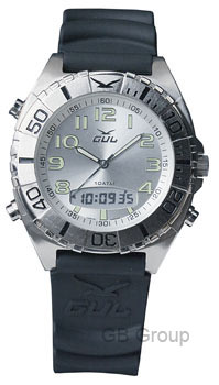 Gul AD-42 4136-007 with Leather Strap