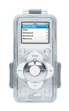 H2O iPod Nano 1st & 2nd Generation Ruggedized Case & Armband