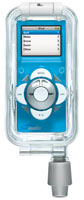H2O iPod Nano 2G Waterproof Case & Sport Armband