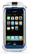 H2O iPhone Ruggedized Case & Sport Armband