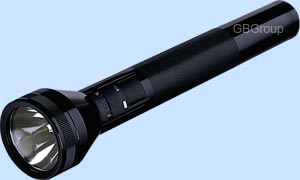Streamlight Sl20xp Outdoor Torch
