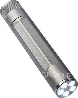 Inova X5 Tactical LED Torch