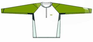 Helly Hansen Trailwizard L/S