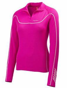 Helly Hansen Dynamic Half Zip Top Women's
