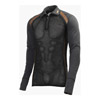 Helly Hansen Men's Odin High Neck Baselayer