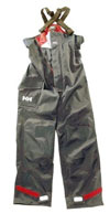 Helly Hansen Coast High Fit Trousers