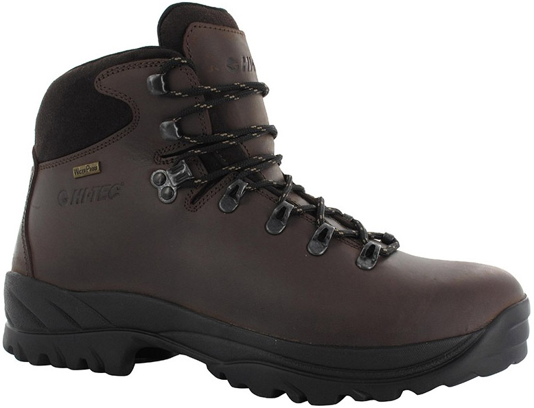 hi tec ravine boots review
