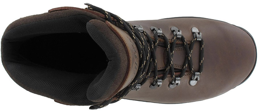 hi tec ravine boots review