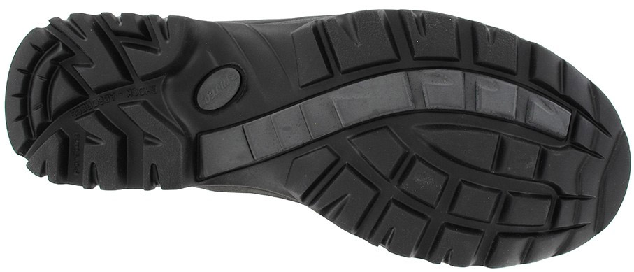 hi tec ravine boots review