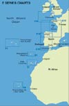 Marine Yachting Charts. Imray-Iolaire Charts For The Atlantic Islands
