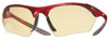Julbo Trail Sunglasses Zebra SOFT Photochromic Antifog