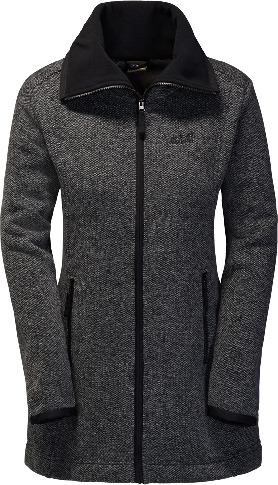 wolfskin fleece womens